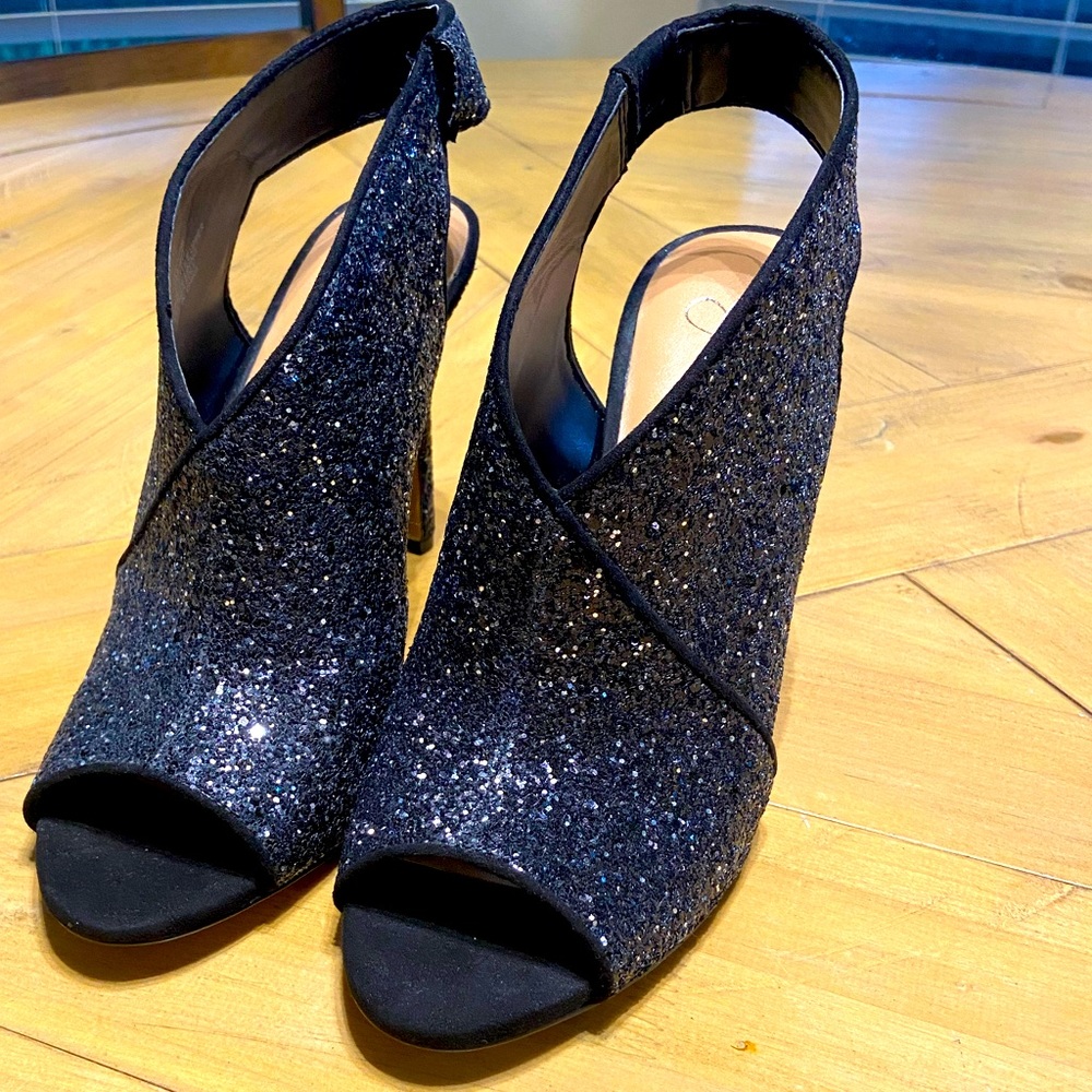 Jessica Simpson new Blake heels